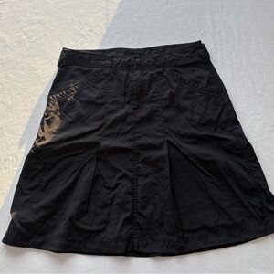 The North Face Women's Active Cargo Skirt - Size 12 Fantastic Condition
